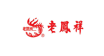 簽約：洛壹網(wǎng)絡(luò)簽約老鳳祥
