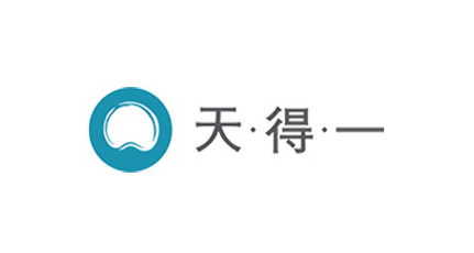 簽約：洛壹網(wǎng)絡簽約深圳市天得一環(huán)境科技有限公司