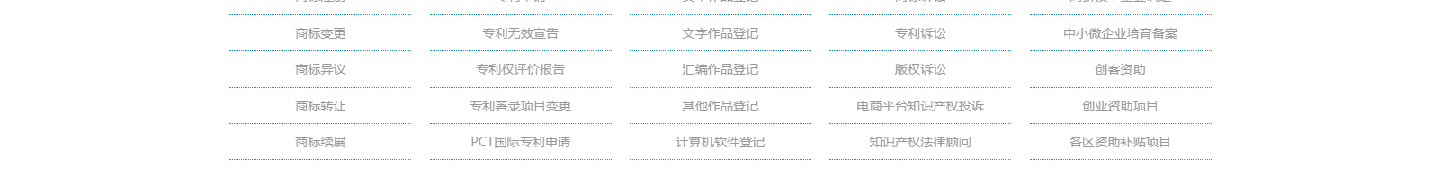 深圳市海盛達(dá)知識產(chǎn)權(quán)代理事務(wù)所_知識產(chǎn)權(quán)網(wǎng)站建設(shè)設(shè)計案例