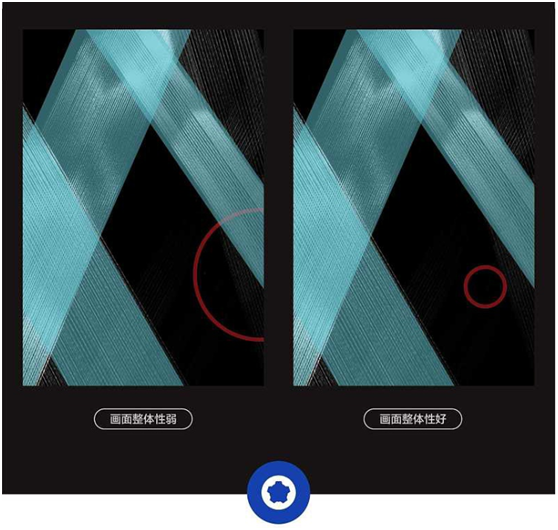 網(wǎng)頁設(shè)計中版式問題如何自我審查，網(wǎng)頁設(shè)計自查從這幾方面入手